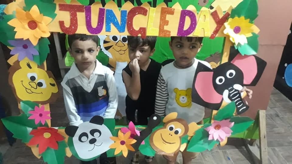 Scholars Group of Education campus life