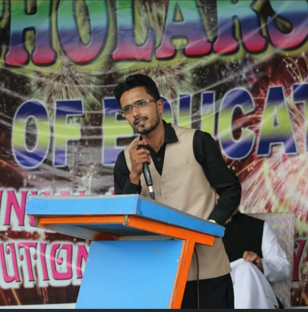 Naveed Rauf